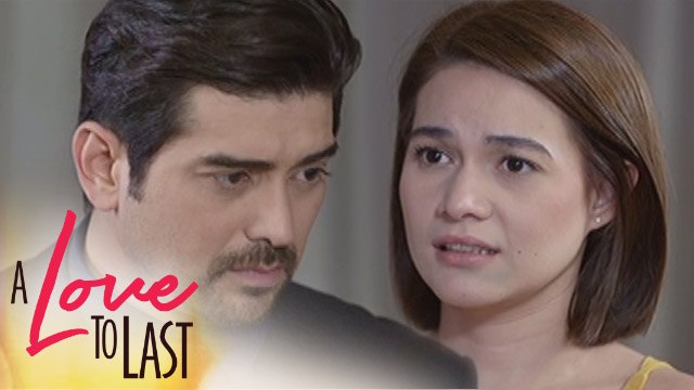 A Love To Last: Andeng frets for Anton | Episode 131