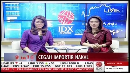 Cegah Importir Nakal, Kapolri Siap Jalankan Pengawasan
