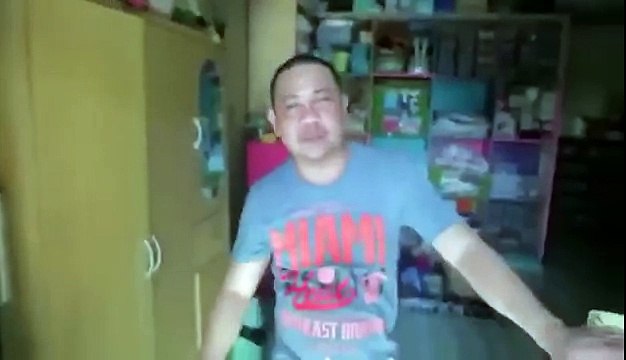 Filipino Vines — DAMI TAWA KO DITO KAY KUYA JOBERT 2017 The Best Vine