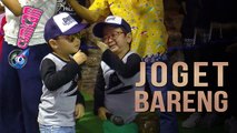 Joget Bareng Anak, Daus Mini Dikira Anak-anak - Cumicam 13 Juli 2017