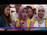 Aksi Kampanye Cagub dan Cawagub DKI Jakarta Pasca Aksi 4 November - NET 16