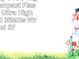 Komputerbay 64GB High Speed Compact Flash CF 266X Ultra High Speed Card 36MBs Write and