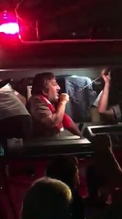 15 temmuzda itfaiye ile meydanlara gelen kardeşlerimize çok teşekkür ediyoruz