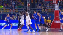 Top 10 Plays - FIBA U19 Basketball World Cup 2017