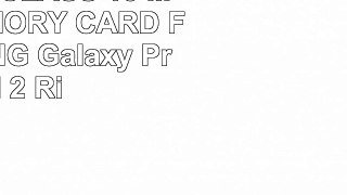 DigiChip HIGH SPEED 16GB UHS1 CLASS 10 MICROSD MEMORY CARD FOR SAMSUNG Galaxy Prevail 2