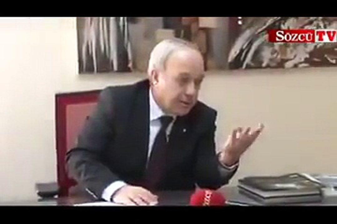 Bulent Arinc