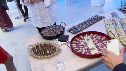 Vanguardia y solidaridad en la nueva botella de Font Vella