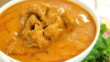 Download Video: Gosht Ka Salan Recipe | Mutton Recipes | Mutton Curry | Hyderabadi Mutton Ka Salan by Varun Inamdar