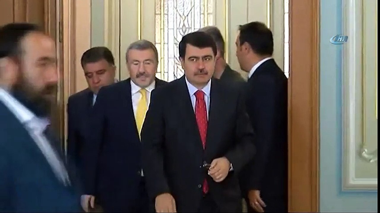 Vali Şahin: ''Beşiktaş Saldırısının Organizatörü Yakalandı''