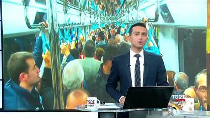 15 -17 Temmuz'da Toplu Ulaşım Ücretsiz