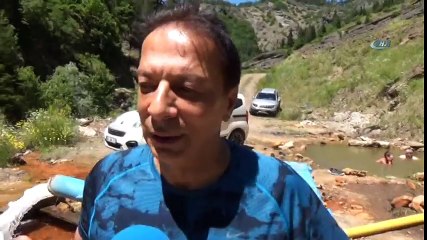 Bu Su Her Derde Deva