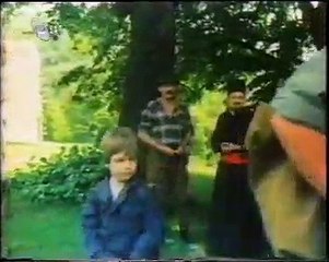 Drzanje za vazduh 1985 - Ceo domaci film 2. deo