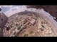 360 helicopter panorama: Bird’s-eye view of Moscow’s Red Square