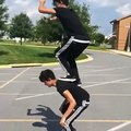 Best vines of Lucas and Marcus