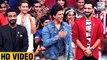 Shah Rukh Khan Shakes A Leg On Dance Plus Season 3 | Jab Harry Met Sejal