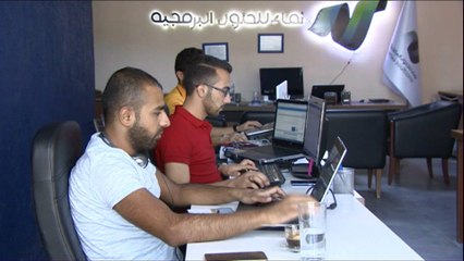 Meet the Syrian refugees turned entrepreneurs living in Turkey