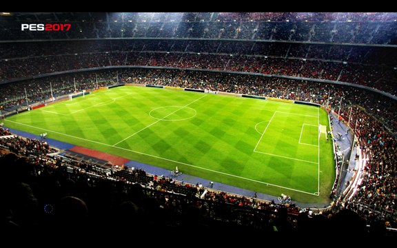 PES 2017 - Aggiornamento MyClub 13 Luglio