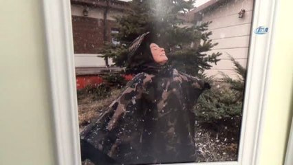 15 Temmuz Şehidinin Annesi: "Şehit Beslemiş, Büyütmüşüm.ne Mutlu Bana Ki 24 Yıldır Hayırlı Bir...