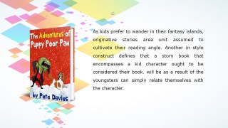 Books for kids - Petedaviesbooks