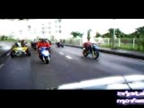 Making Of Clip Speedy(Volga City) [[CRYSTAL-MOVIES]]