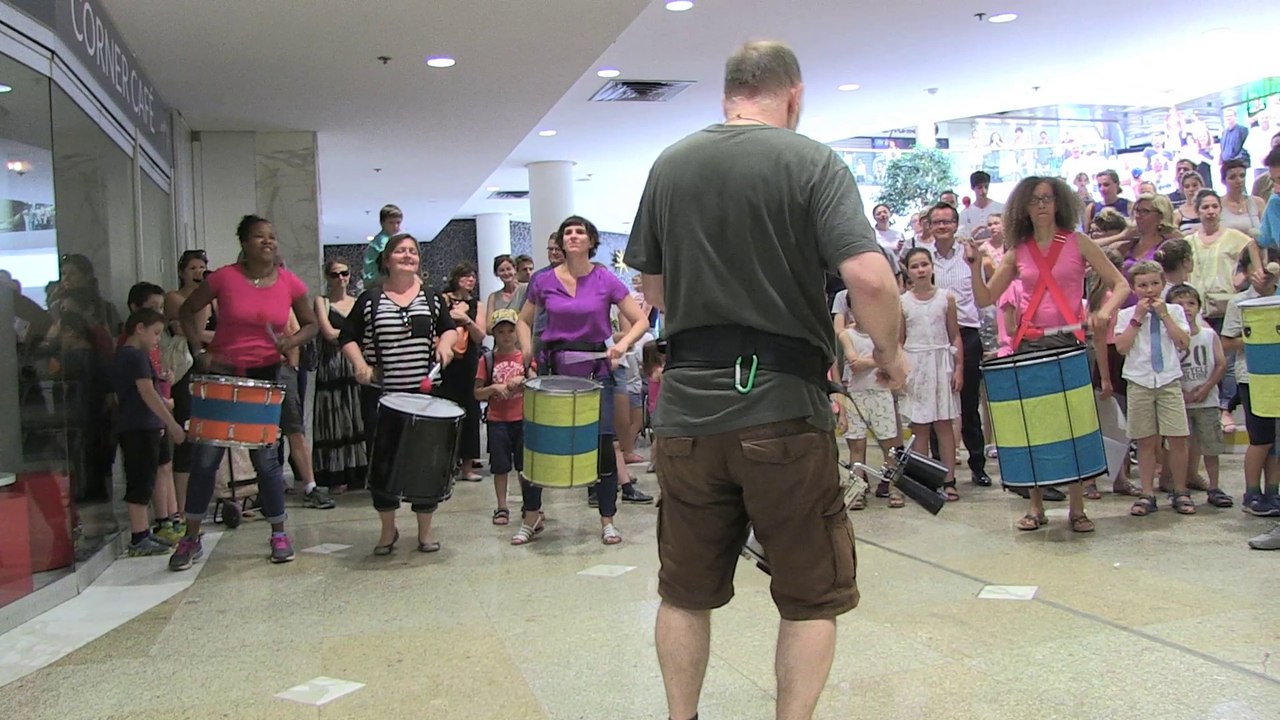 Fête de la Musique 2017