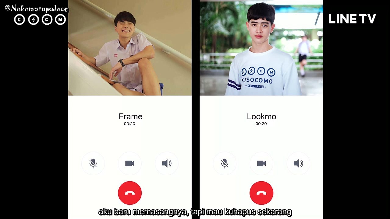 [INDOSUB][FULL HD] Make it Right Season 2 Ep 10