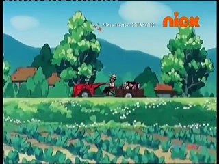 Ninja Hattori in Telugu - నింజా హాట్టోరి - Episode 03 - Cartoon Kids