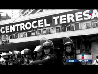 Operativo en Meave dejó más de 15 detenidos | Noticias con Ciro Gómez Leyva