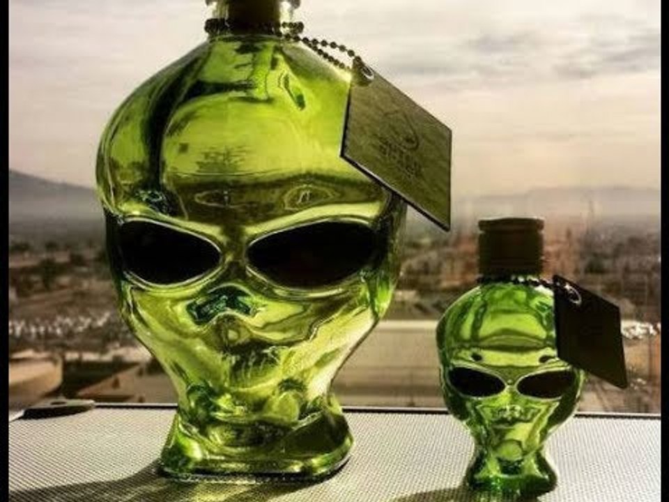 "Abduccion" la fragancia alienígena de Jaime Maussan | Qué Importa