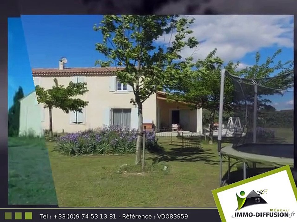 Propriété A vendre Menerbes 450m2 - 760 000 Euros