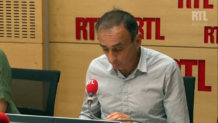Défense : "La messe technocratique des coups de rabot", déplore Éric Zemmour