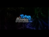 •Marcha•Abstract style test•by LegacyArtz•