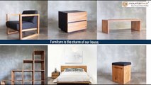 Looking For Designer Furniture In Singapore - Mountainteak.com