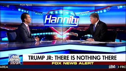 DAILY DOSE | Trump arrives in Paris amid Russia turmoil | Thursday, July 13th 2017