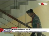 Mantan Ketua DPR Diperiksa KPK Sebagai Saksi Kasus E-KTP