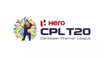 ‪CPL T20 Welcome to the West Indies Chris Gayle is back