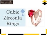 Best Cubic Zirconia Rings Collection of 2017 - Czjewelry