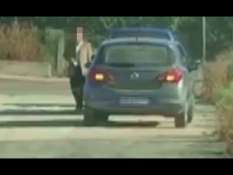 Arzachena (SS) - Uso illecito dell'auto comunale, sospeso responsabile ufficio legale (13.07.17)