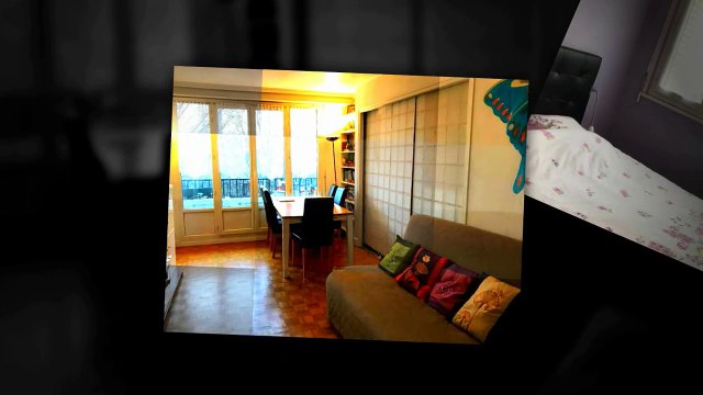 Appartement 3 pièces à vendre, Bourg La Reine (92), 278 000€