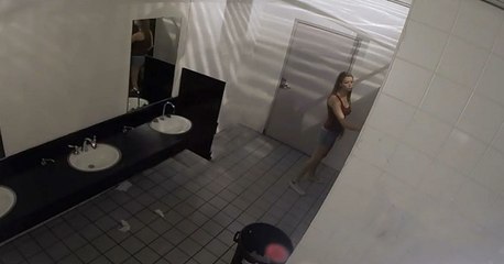 Korkutucu Karabasan Şakası