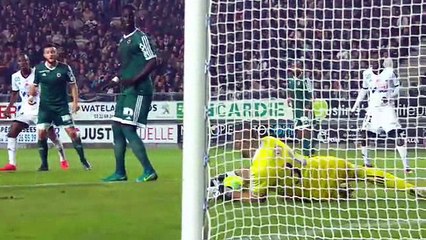 Amiens SC - Red Star FC