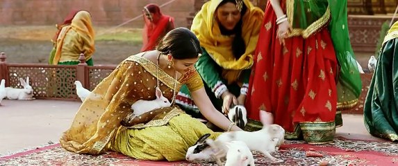 Jodha Akbar - Mulumathy (Tamil)