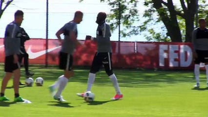 Transferts - Bakayoko file chez les Blues