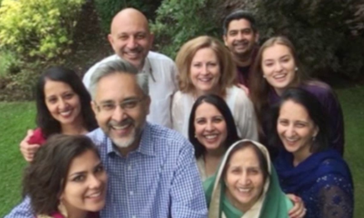 Duta Besar Inggris - The Interview with Tukul