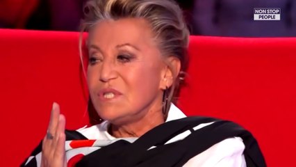 Sheila : Son bouleversant message sur Facebook après la mort de son fils