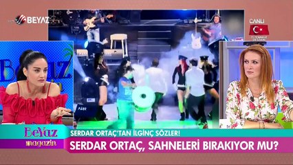 Beyaz Magazin 13 Temmuz 2017