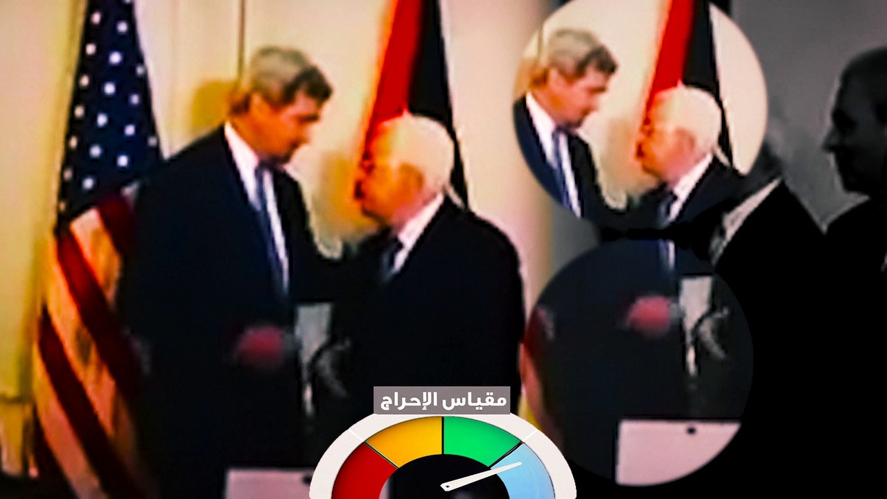 شاهد السياسيين العرب في أكثر المواقف المحرجة // على الهواء مواقف محرجة جدّا