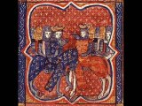 RICARDO CORAZÓN DE LEÓN vs FELIPE II FRA. (Año 1189) Pasajes de la historia (La rosa de los vientos)