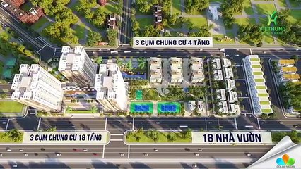 Chung cư CT15 Việt Hưng Green Park_Ưu Đãi Khủng