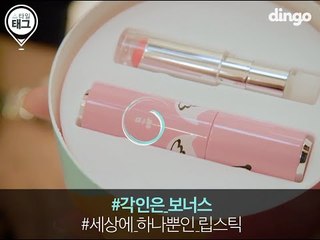 [스타일 태그] - 톤그로의 멍청 비용 되찾기 feat.에뛰드 하우스